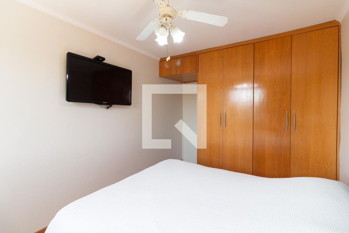 Apartamento, 3 quartos, 119 m² - Foto 36