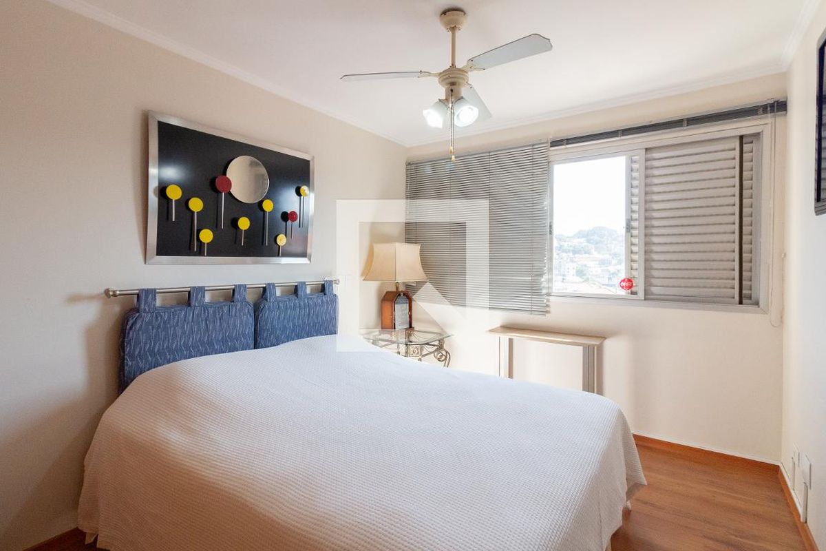 Apartamento, 3 quartos, 119 m² - Foto 27