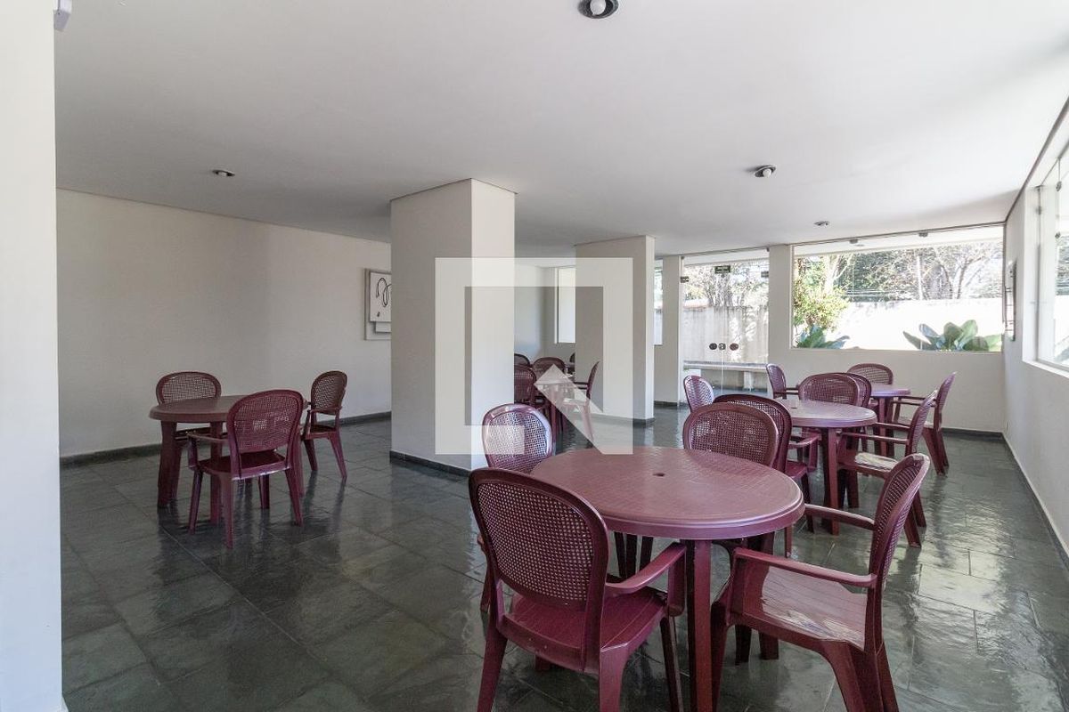 Apartamento, 3 quartos, 119 m² - Foto 126
