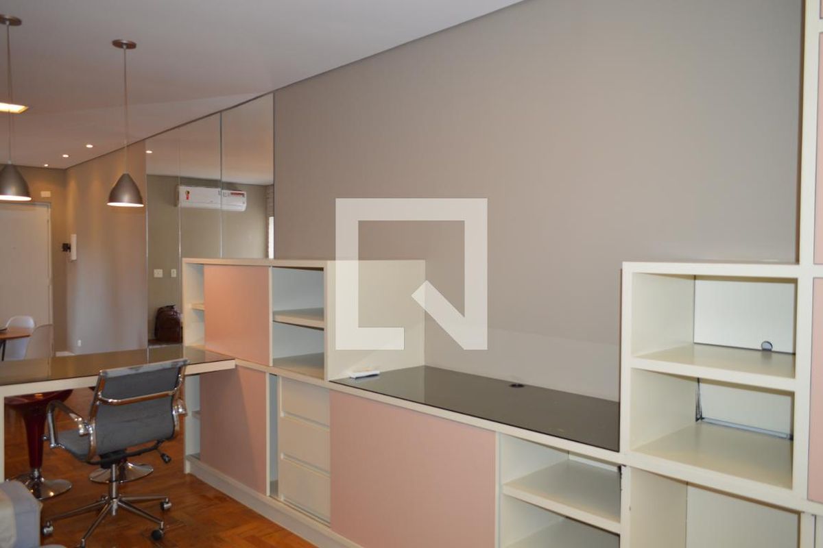 Apartamento, 1 quarto, 70 m² - Foto 10