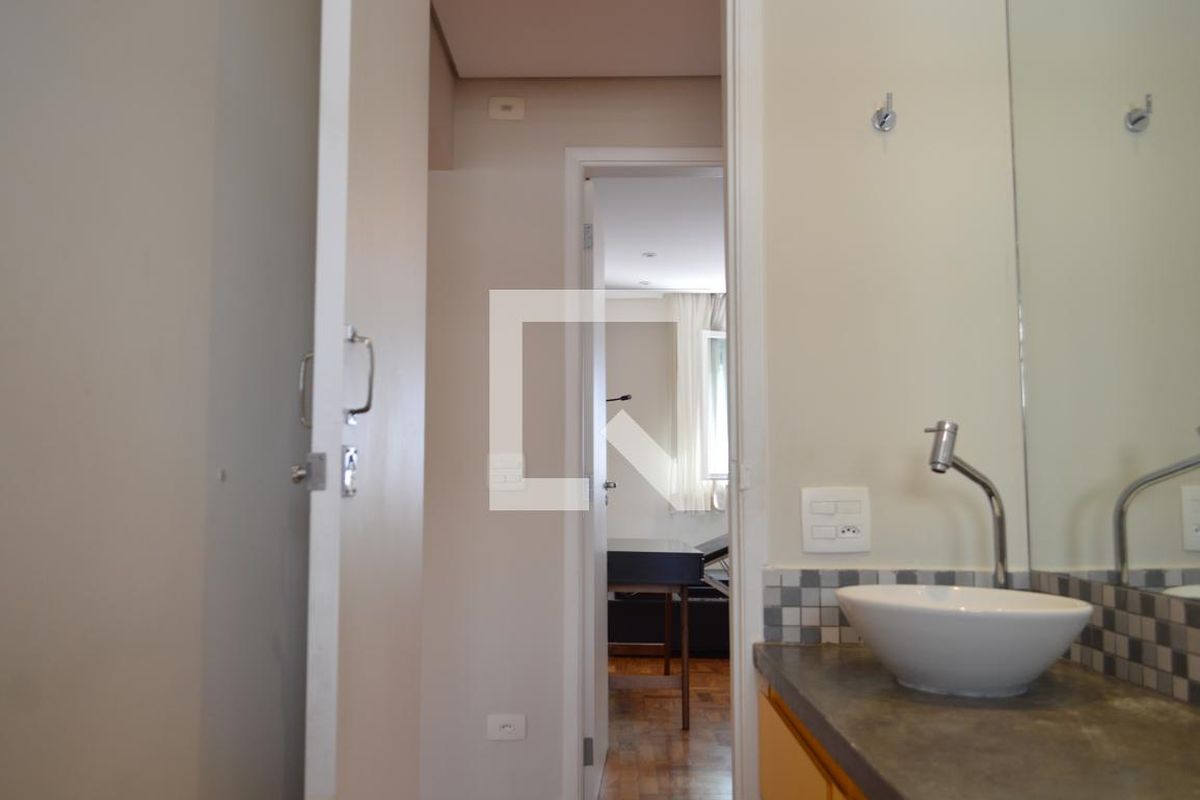 Apartamento, 1 quarto, 70 m² - Foto 34