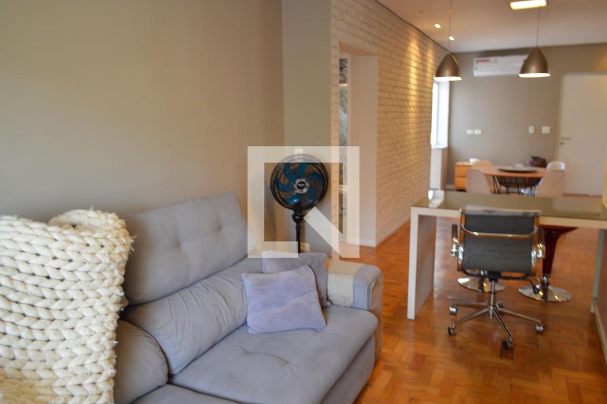 Apartamento, 1 quarto, 70 m² - Foto 14