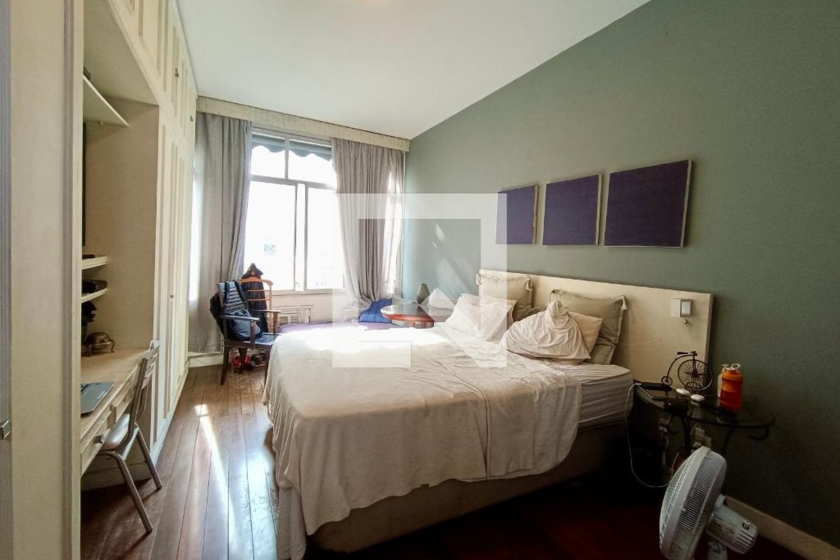 Apartamento, 4 quartos, 225 m² - Foto 36