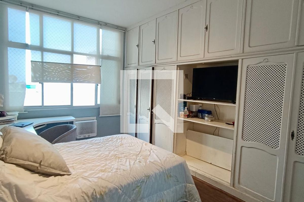 Apartamento, 4 quartos, 225 m² - Foto 91