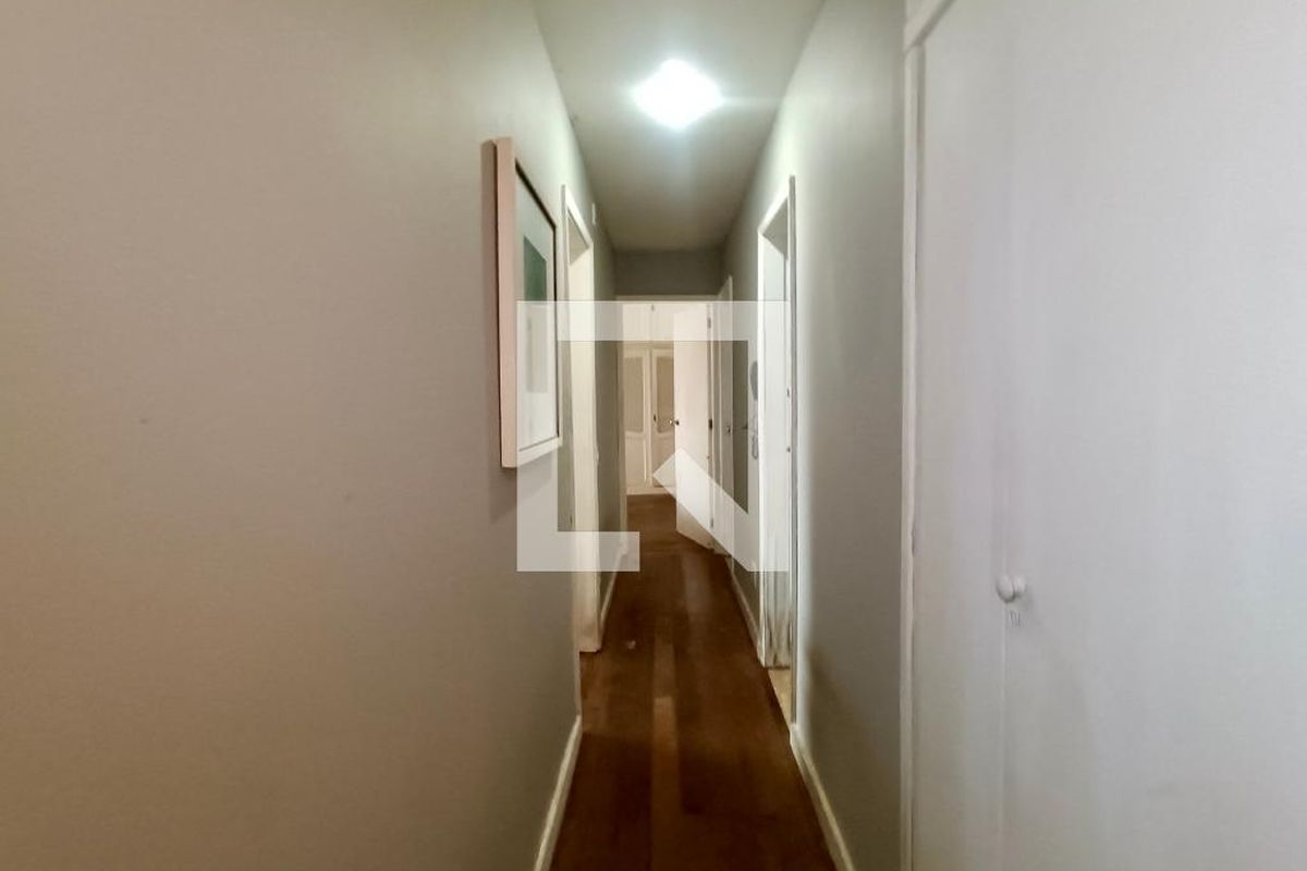 Apartamento, 4 quartos, 225 m² - Foto 62