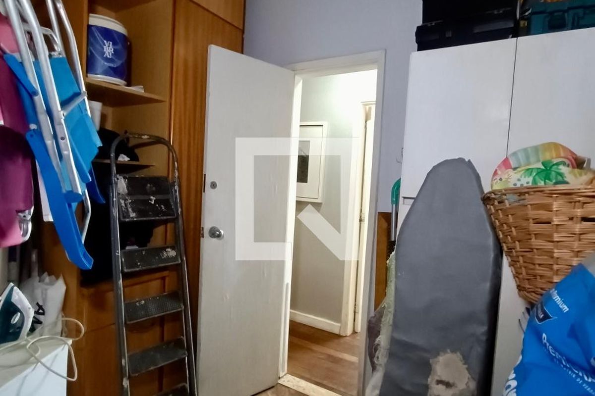 Apartamento, 4 quartos, 225 m² - Foto 158