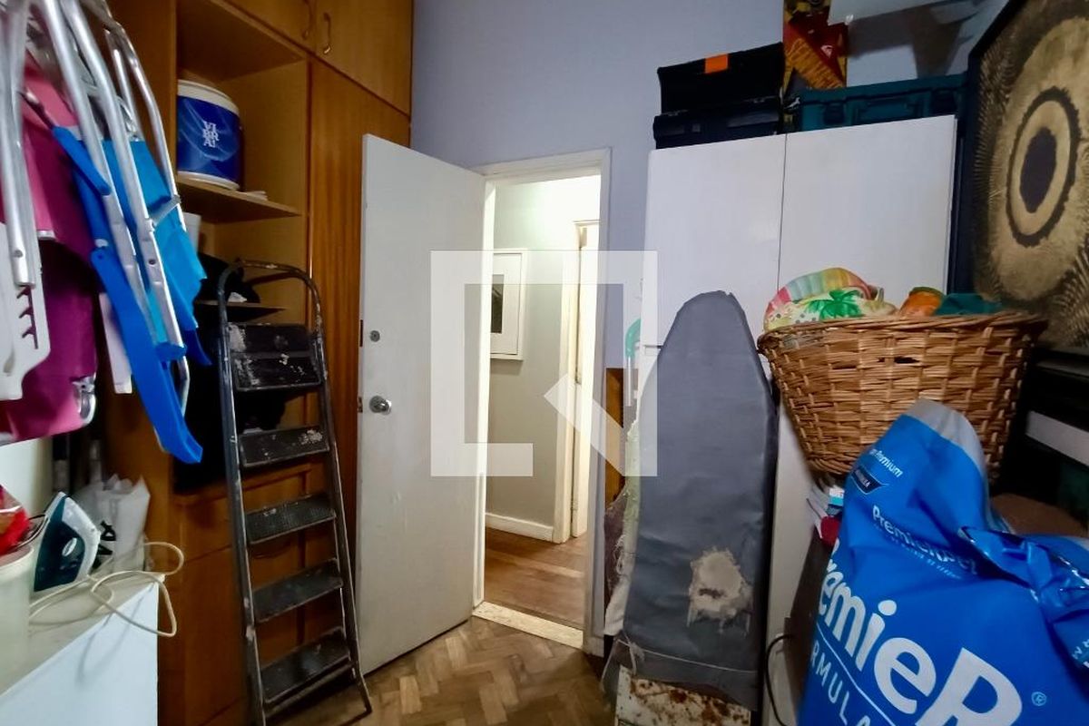 Apartamento, 4 quartos, 225 m² - Foto 155