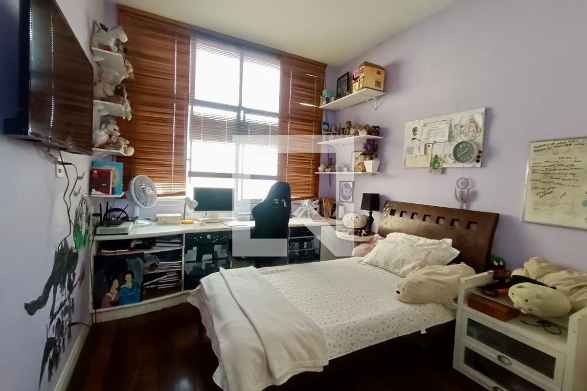 Apartamento, 4 quartos, 225 m² - Foto 66