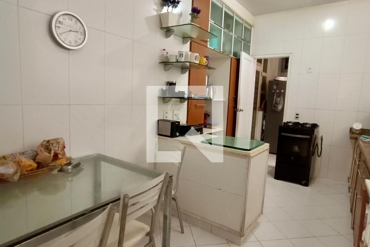 Apartamento, 4 quartos, 225 m² - Foto 134