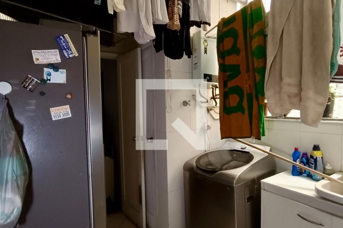 Apartamento, 4 quartos, 225 m² - Foto 143