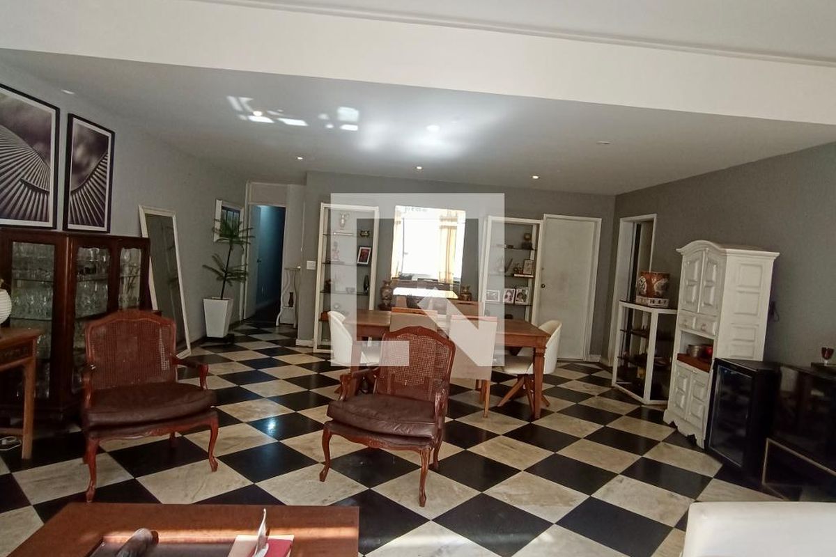 Apartamento, 4 quartos, 225 m² - Foto 14