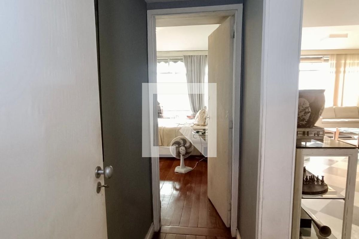 Apartamento, 4 quartos, 225 m² - Foto 22