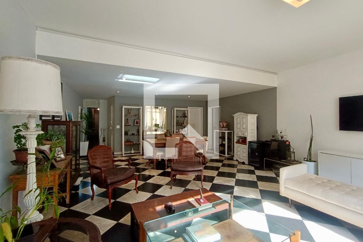 Apartamento, 4 quartos, 225 m² - Foto 10