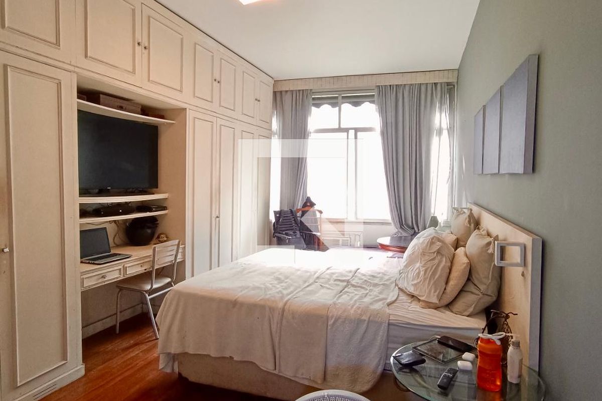 Apartamento, 4 quartos, 225 m² - Foto 34