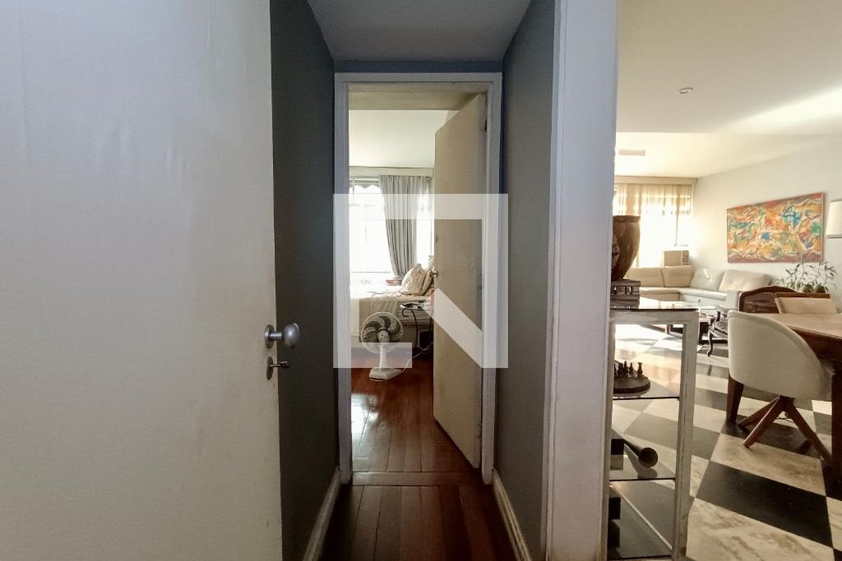 Apartamento, 4 quartos, 225 m² - Foto 20