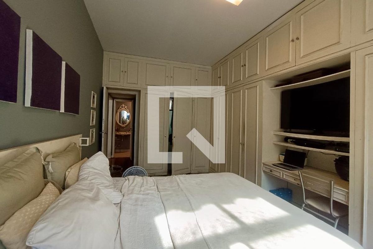 Apartamento, 4 quartos, 225 m² - Foto 38