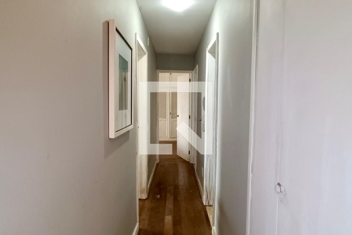Apartamento, 4 quartos, 225 m² - Foto 64