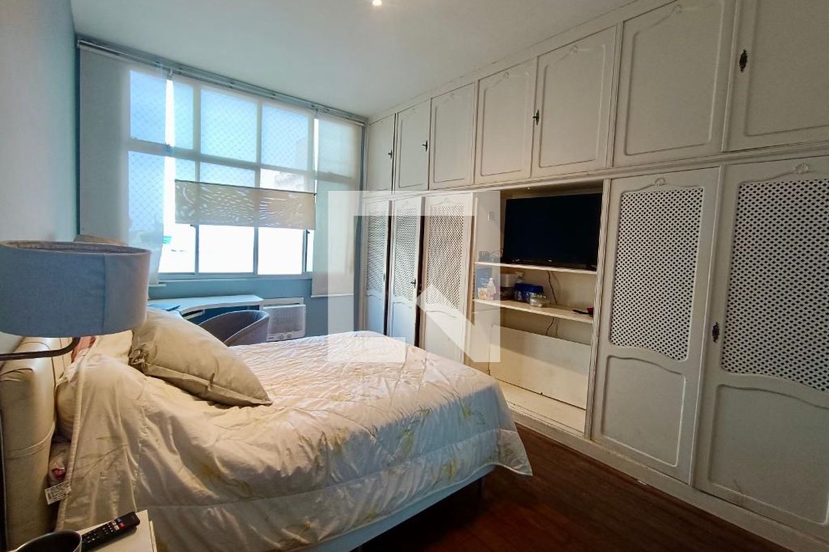 Apartamento, 4 quartos, 225 m² - Foto 98