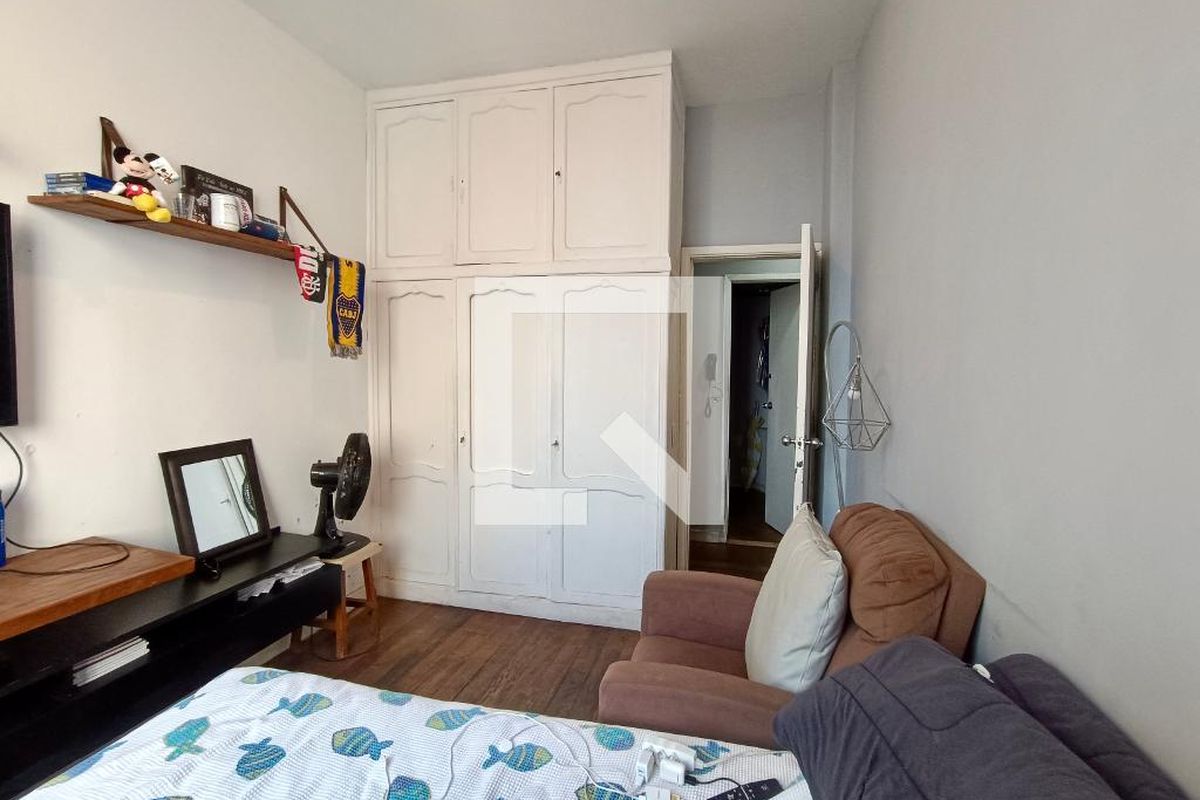 Apartamento, 4 quartos, 225 m² - Foto 87