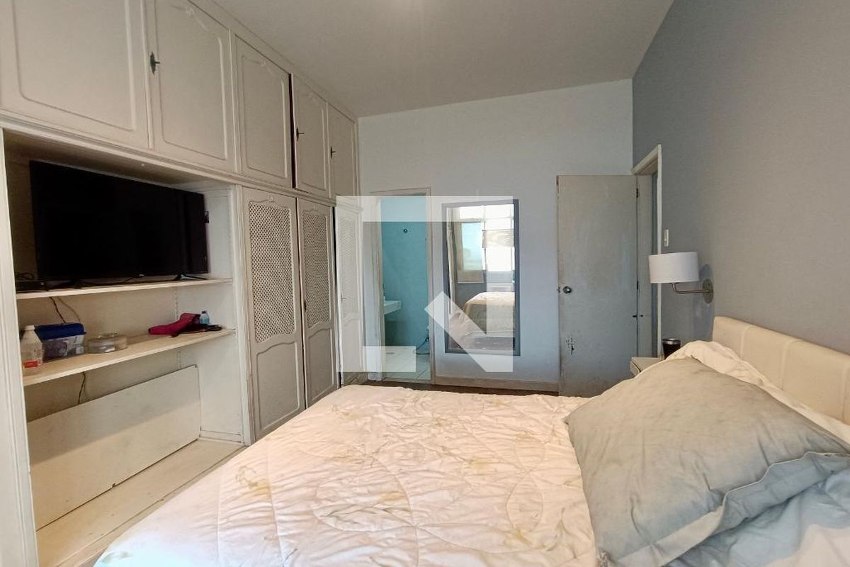 Apartamento, 4 quartos, 225 m² - Foto 99