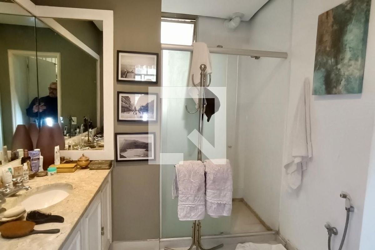 Apartamento, 4 quartos, 225 m² - Foto 44