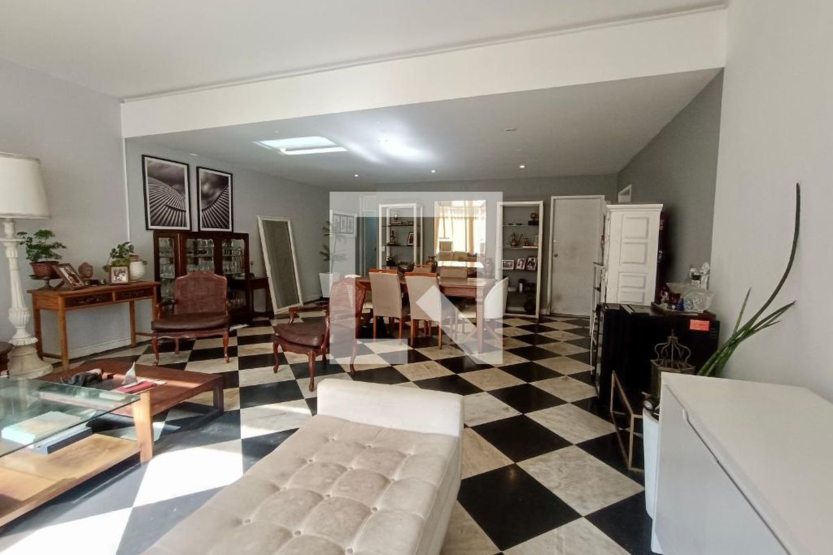 Apartamento, 4 quartos, 225 m² - Foto 6