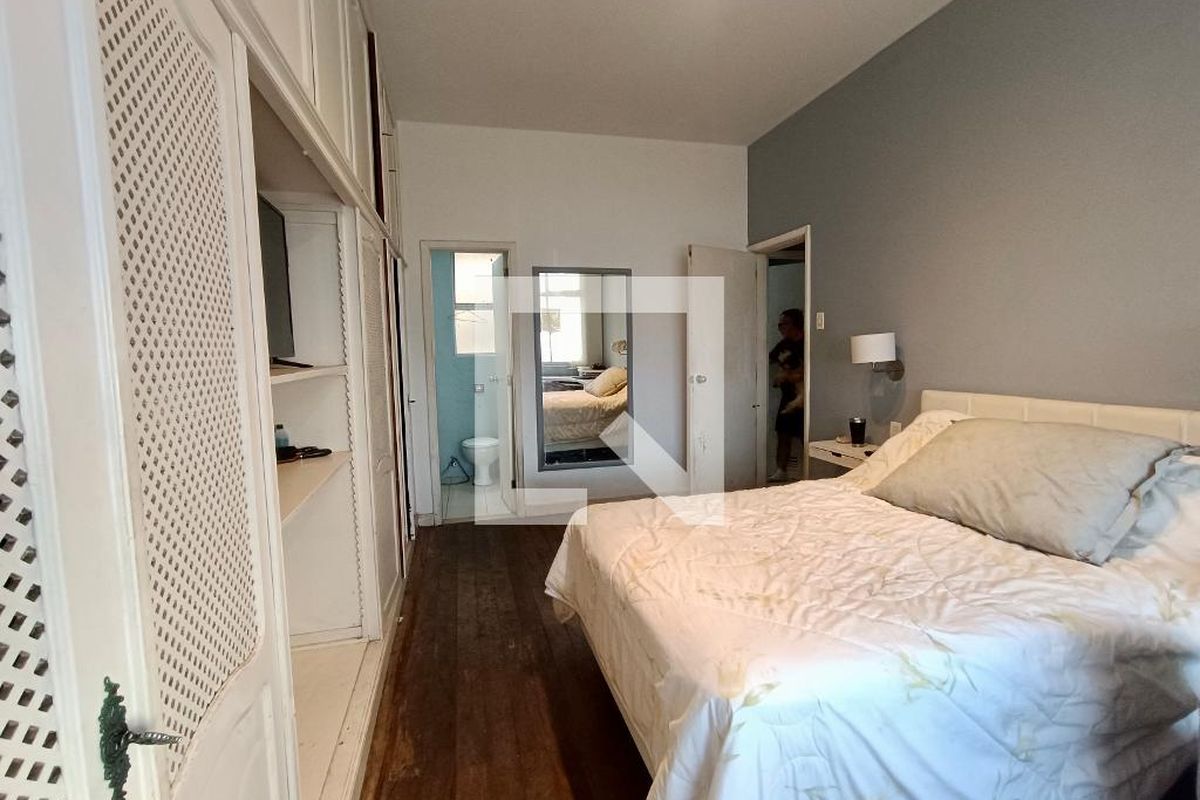 Apartamento, 4 quartos, 225 m² - Foto 94