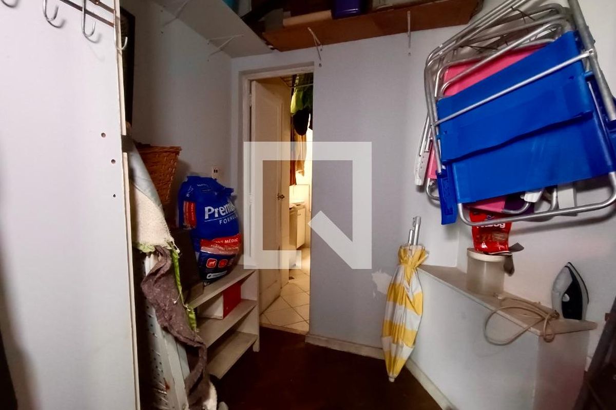 Apartamento, 4 quartos, 225 m² - Foto 154