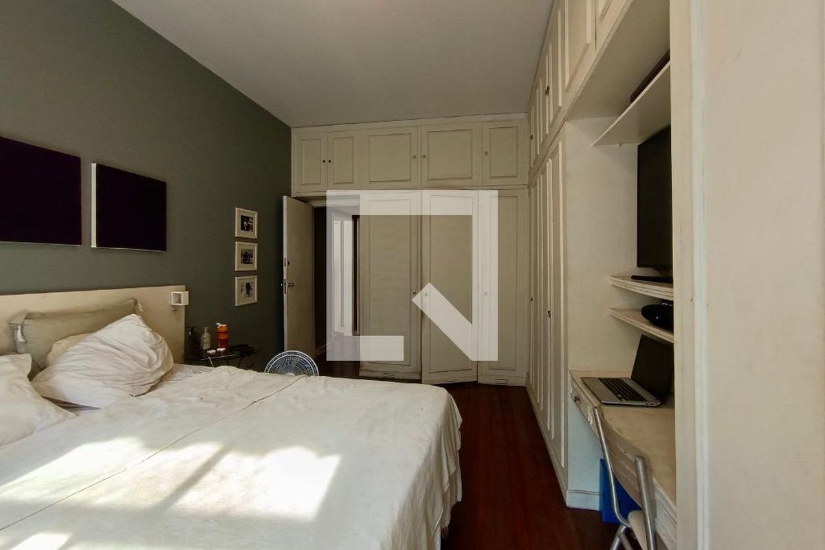 Apartamento, 4 quartos, 225 m² - Foto 32