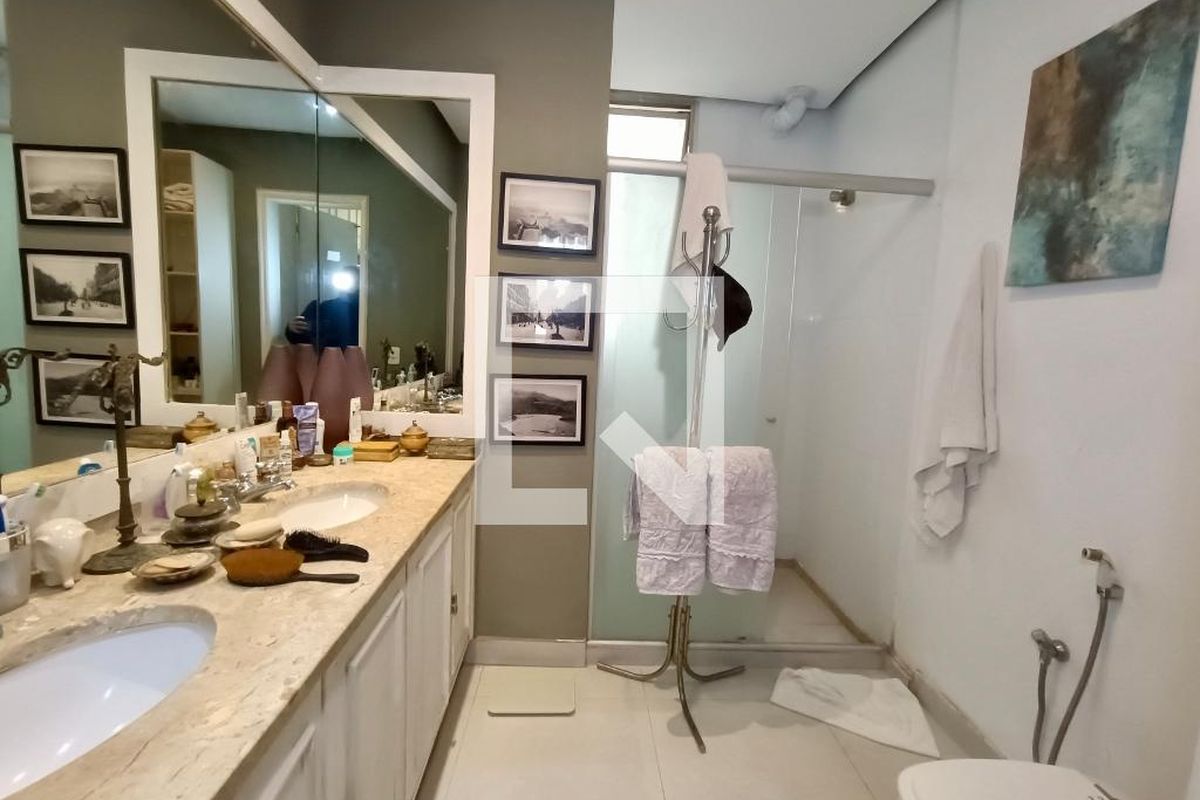 Apartamento, 4 quartos, 225 m² - Foto 46