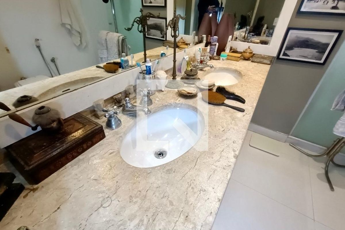 Apartamento, 4 quartos, 225 m² - Foto 52