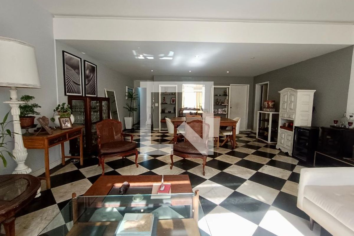 Apartamento, 4 quartos, 225 m² - Foto 16