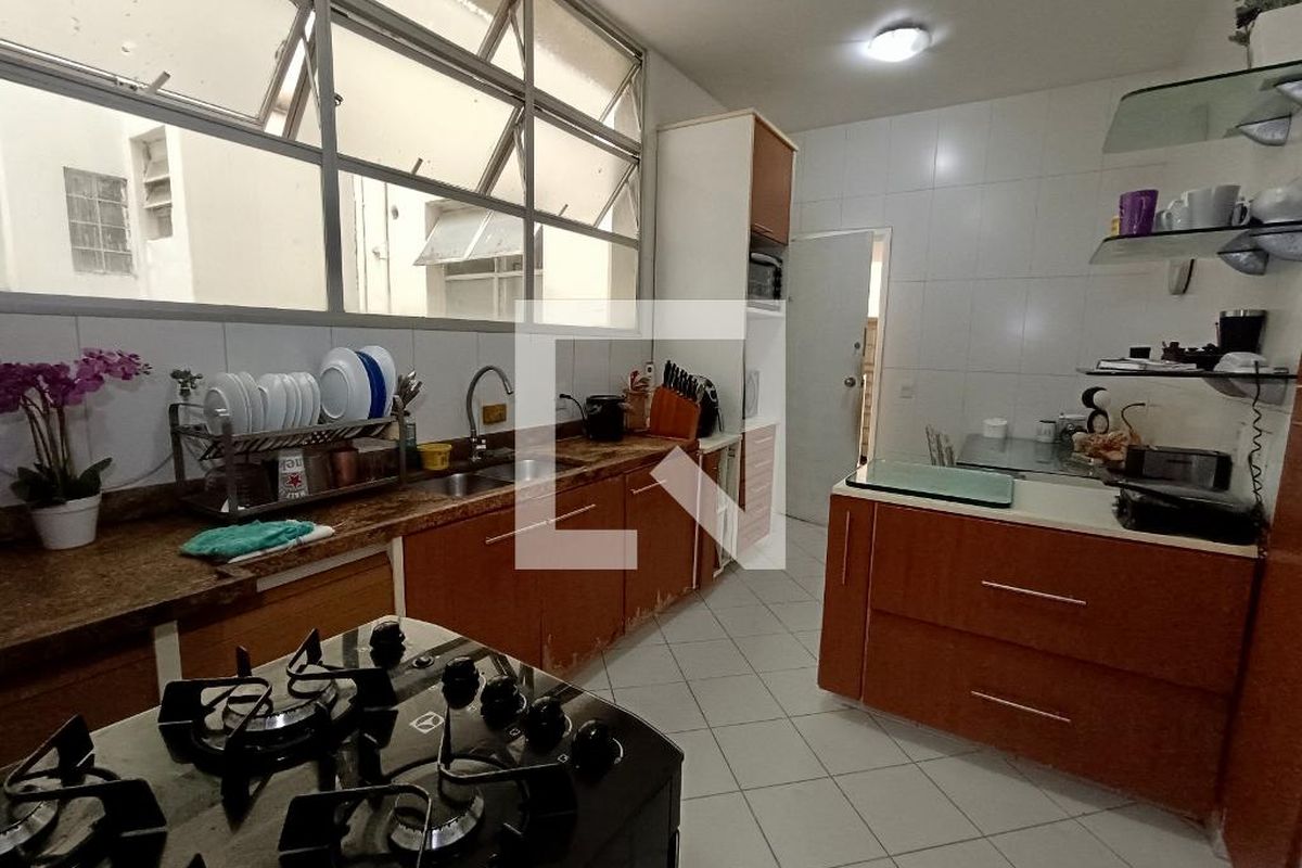 Apartamento, 4 quartos, 225 m² - Foto 142