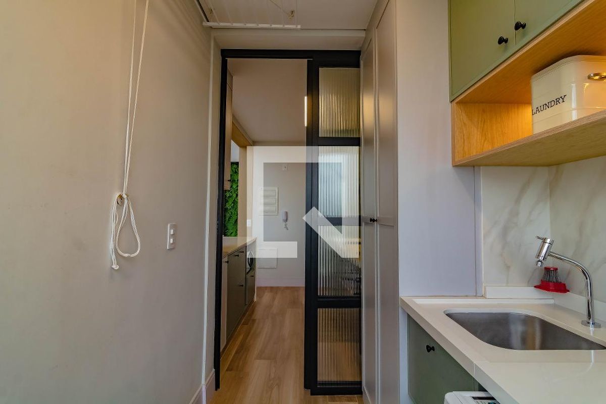 Apartamento, 2 quartos, 96 m² - Foto 33