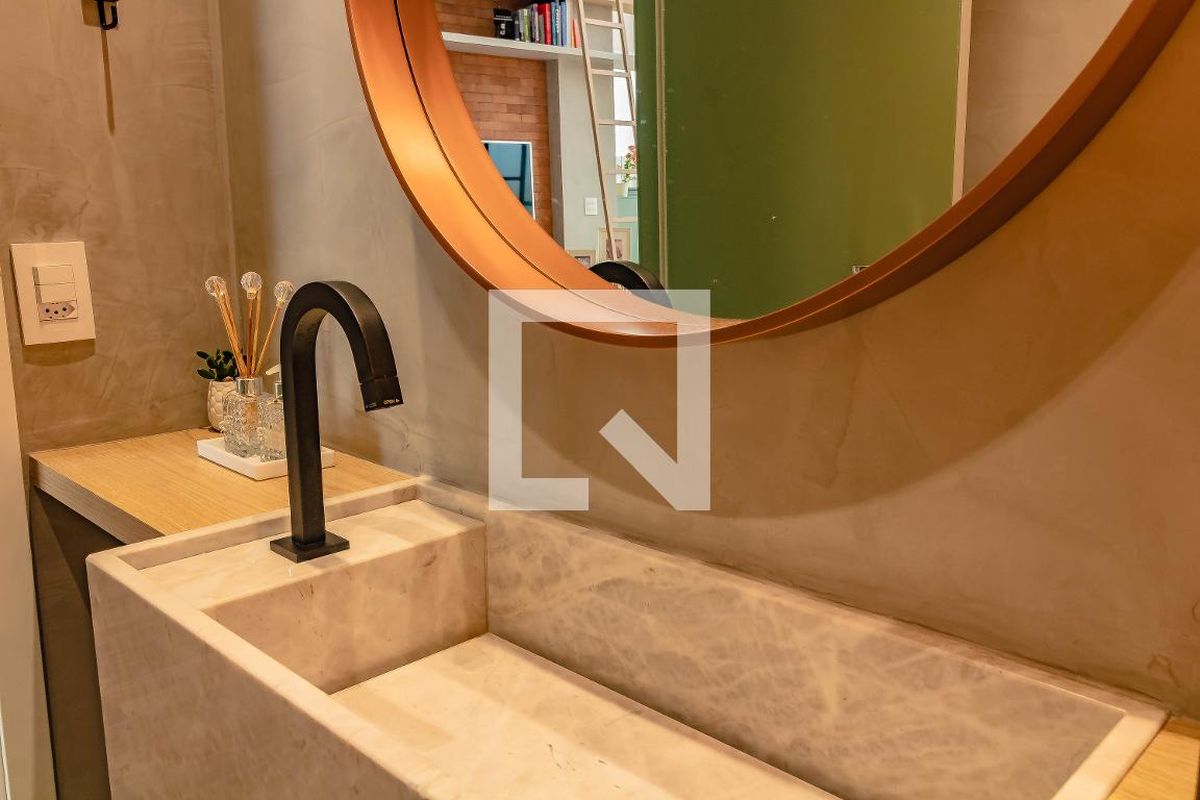 Apartamento, 2 quartos, 96 m² - Foto 9
