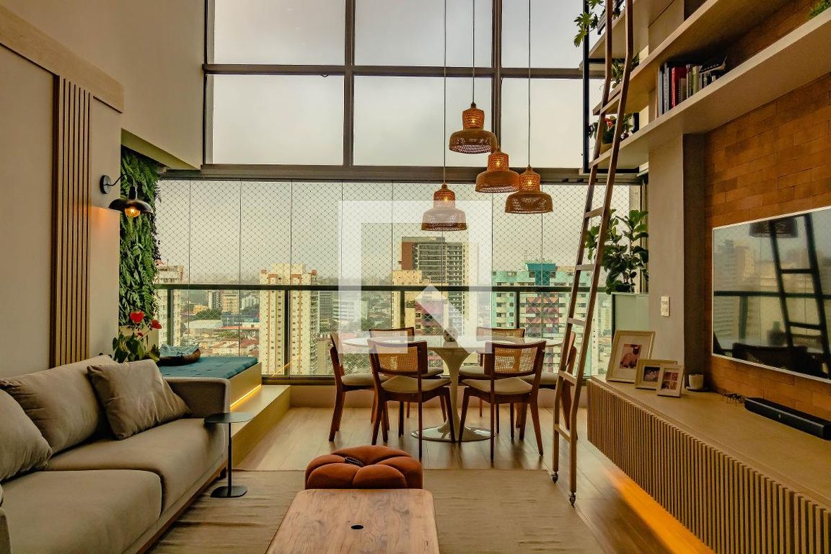 Apartamento, 2 quartos, 96 m² - Foto 5