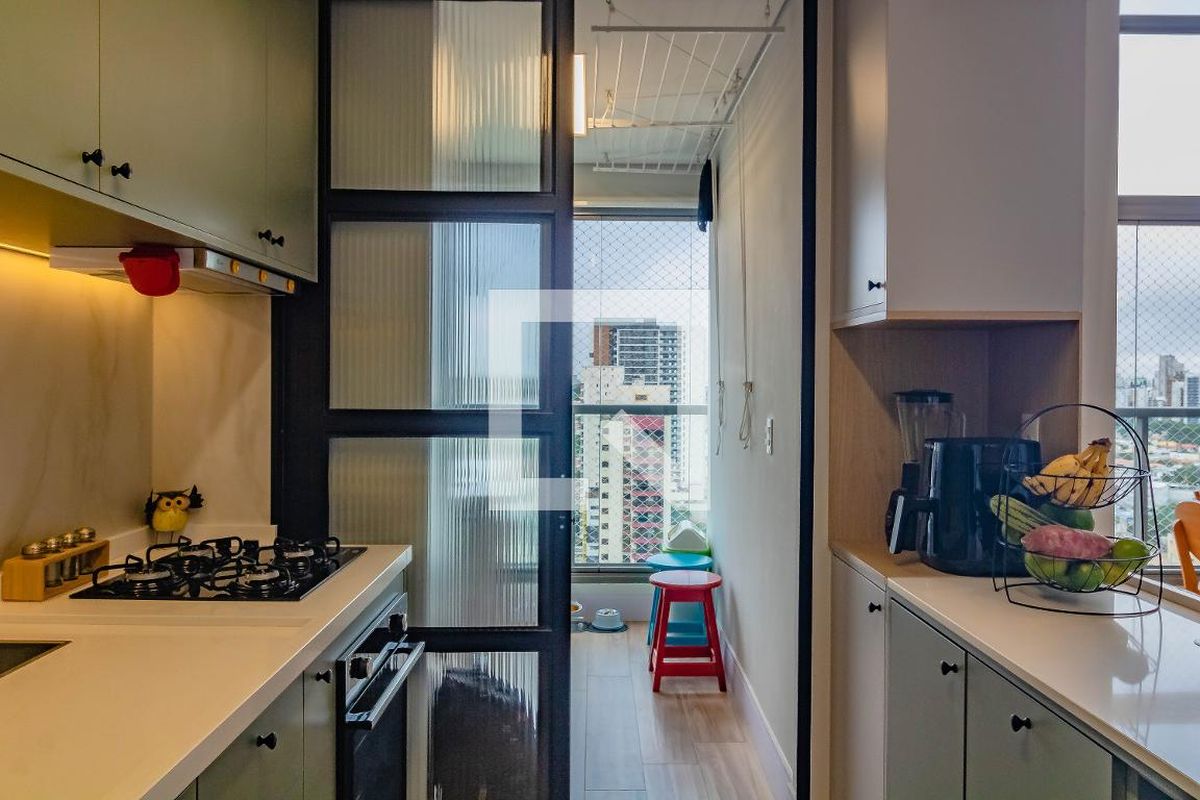 Apartamento, 2 quartos, 96 m² - Foto 30