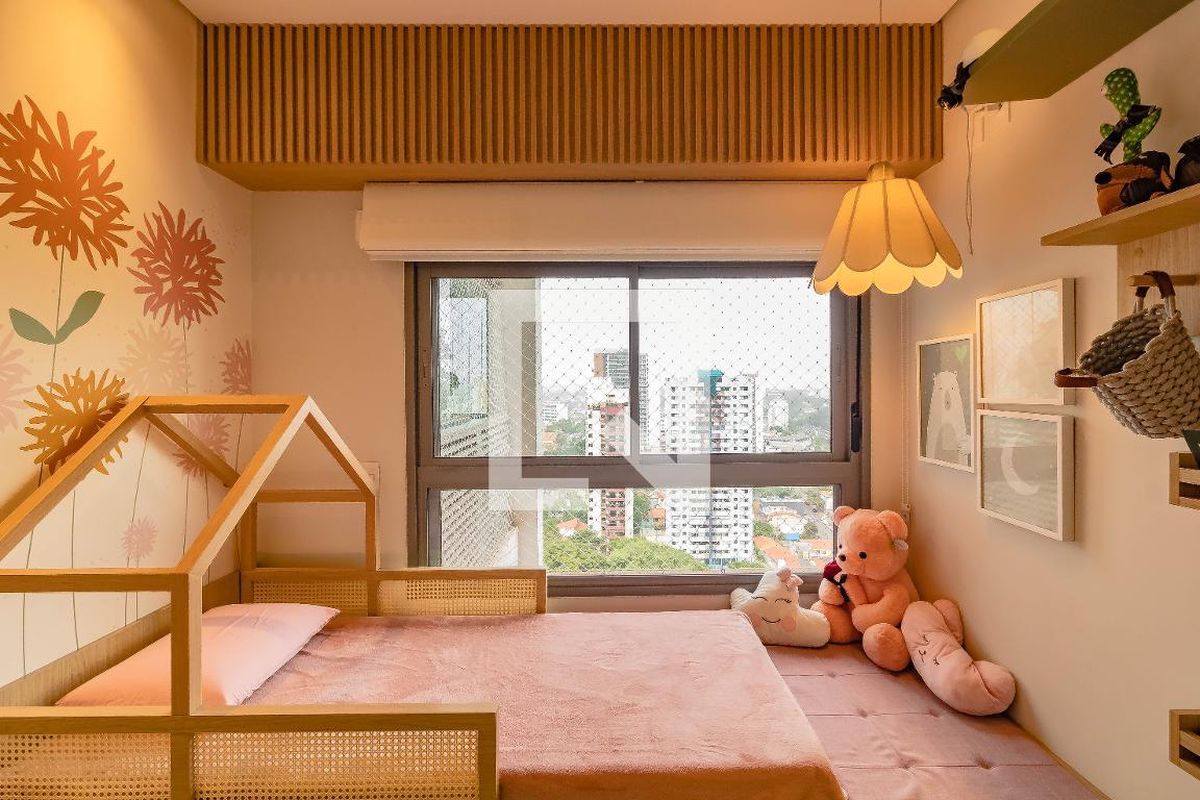 Apartamento, 2 quartos, 96 m² - Foto 12