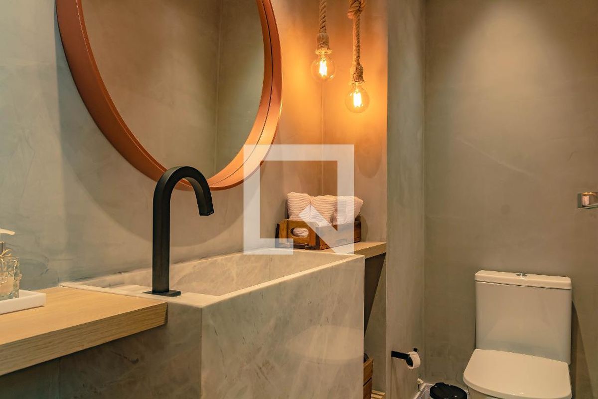 Apartamento, 2 quartos, 96 m² - Foto 8
