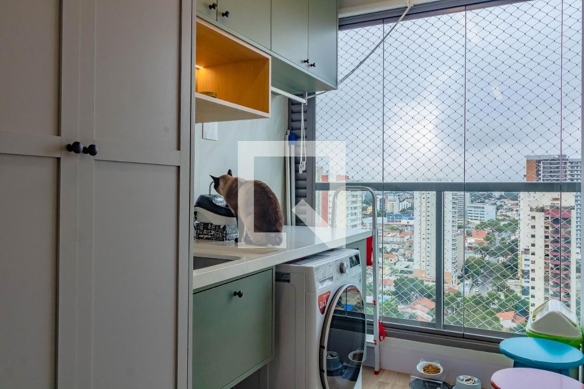 Apartamento, 2 quartos, 96 m² - Foto 31