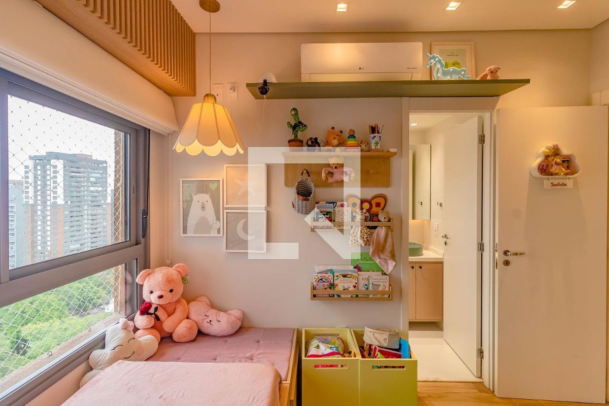 Apartamento, 2 quartos, 96 m² - Foto 11