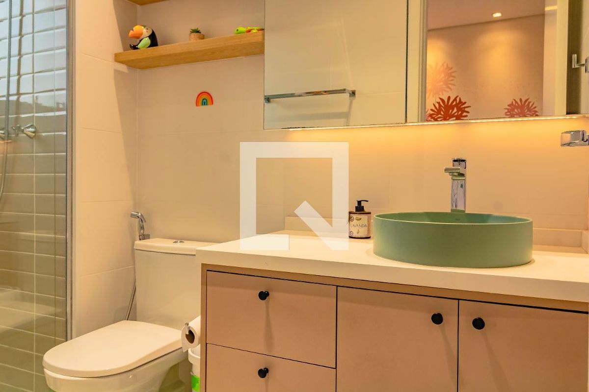 Apartamento, 2 quartos, 96 m² - Foto 14