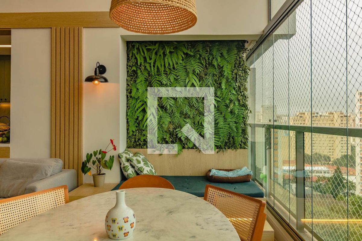 Apartamento, 2 quartos, 96 m² - Foto 6
