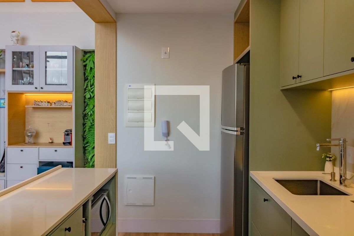 Apartamento, 2 quartos, 96 m² - Foto 27