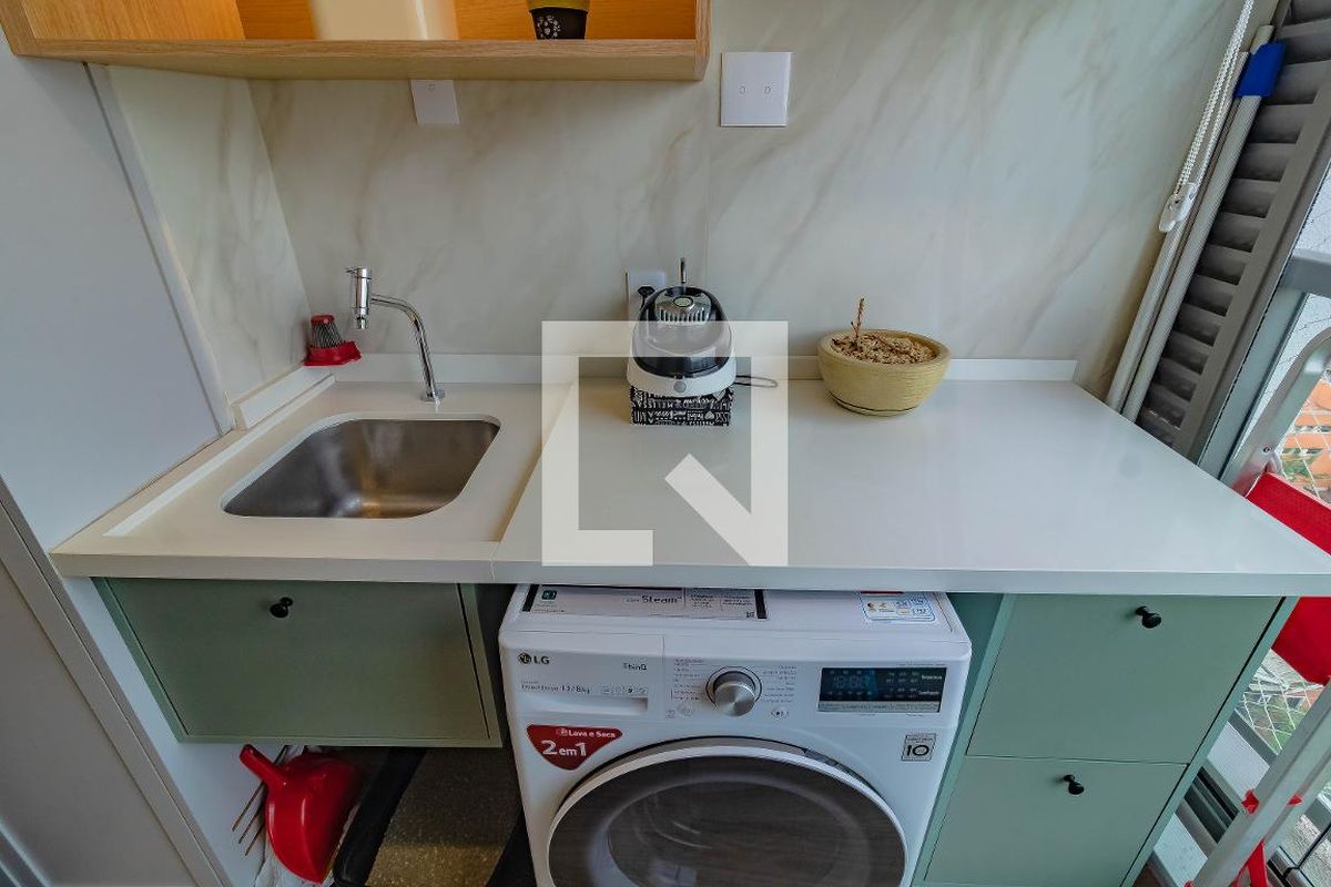 Apartamento, 2 quartos, 96 m² - Foto 32