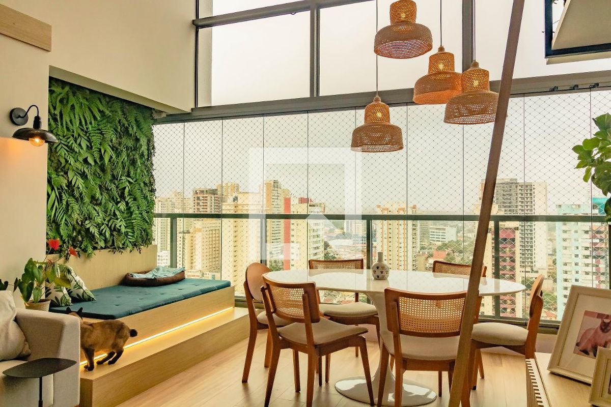 Apartamento, 2 quartos, 96 m² - Foto 3