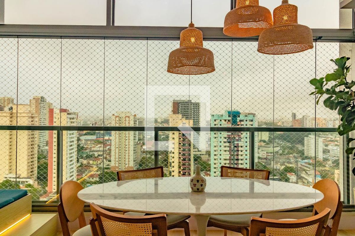 Apartamento, 2 quartos, 96 m² - Foto 7