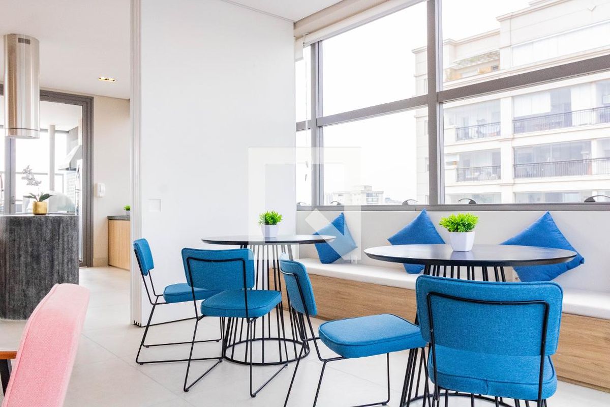 Apartamento, 2 quartos, 96 m² - Foto 41