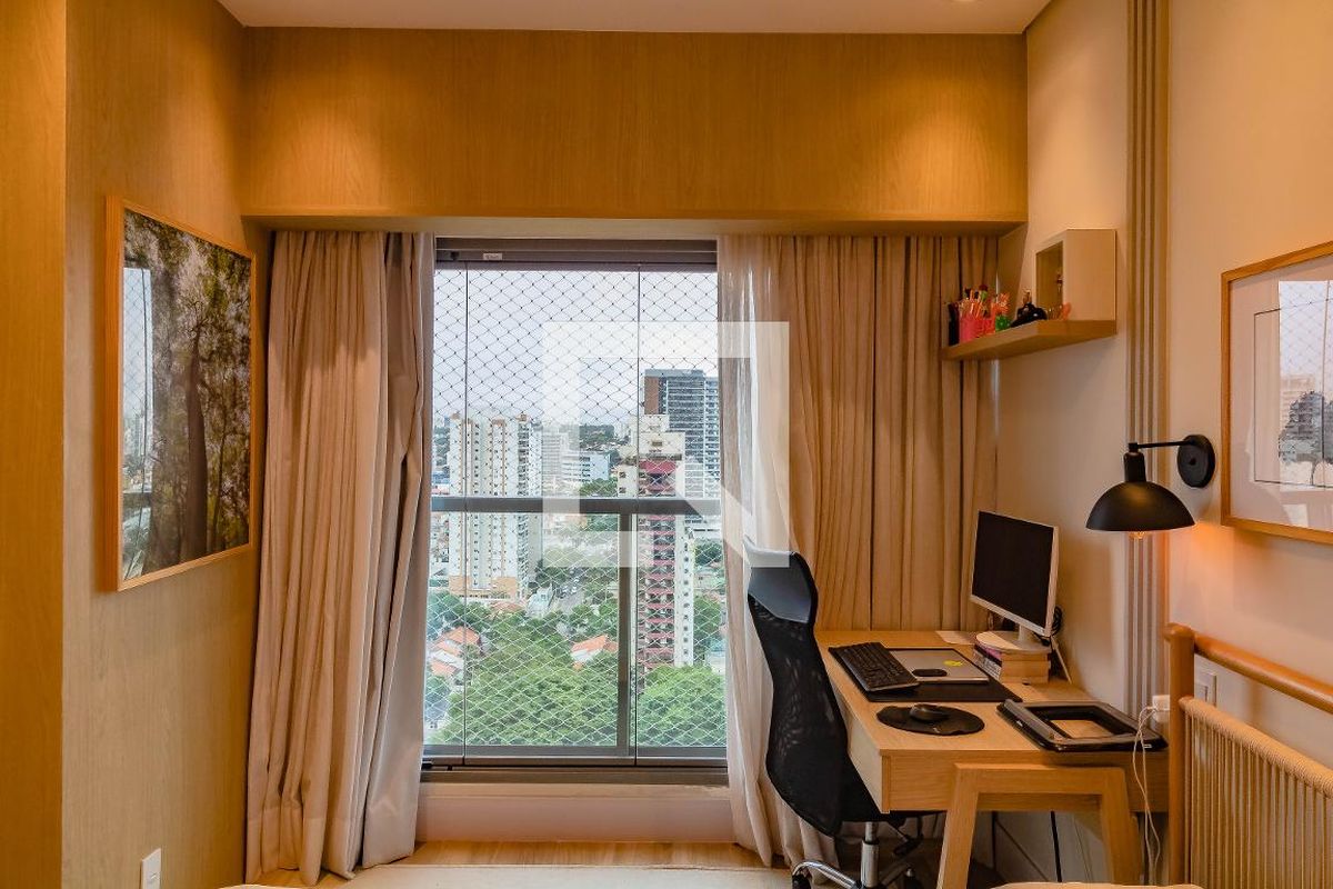 Apartamento, 2 quartos, 96 m² - Foto 21