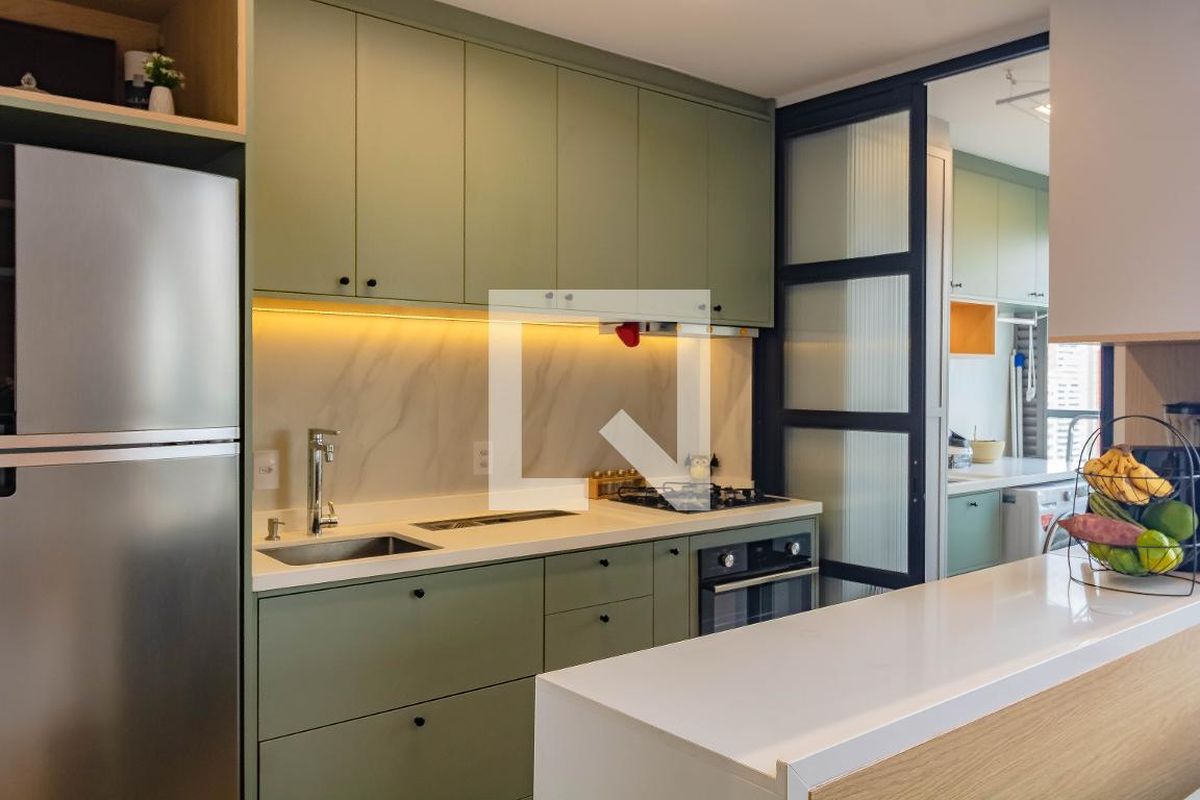 Apartamento, 2 quartos, 96 m² - Foto 28